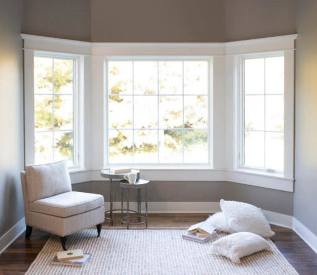 Brookfield Bay & Bow Windows