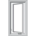 Brookfield Casement Windows