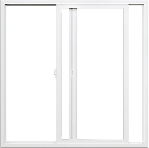 Brookfield Vinyl Encompass by Pella Basement Windows