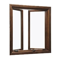 Brookfield French Casement Window