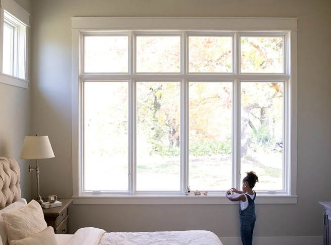 Brookfield Pella Windows by Material