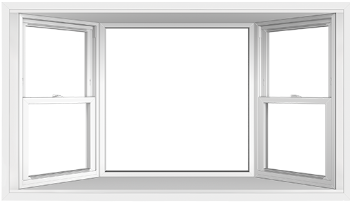 Brookfield Pella 250 Series Bay or Bow Window