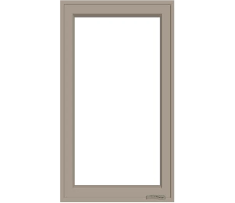 Brookfield Pella 250 Series Vinyl Casement Window