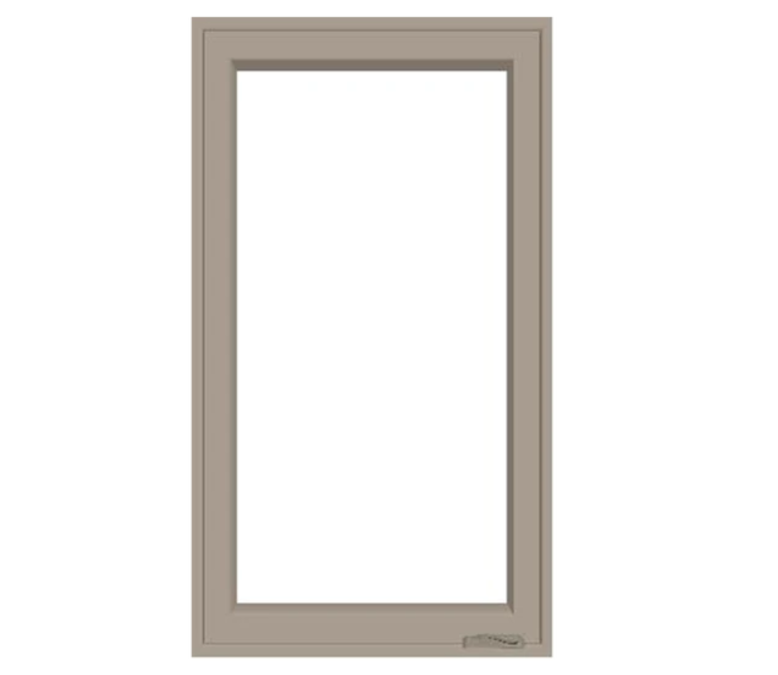 Brookfield Pella 250 Series Vinyl Windows