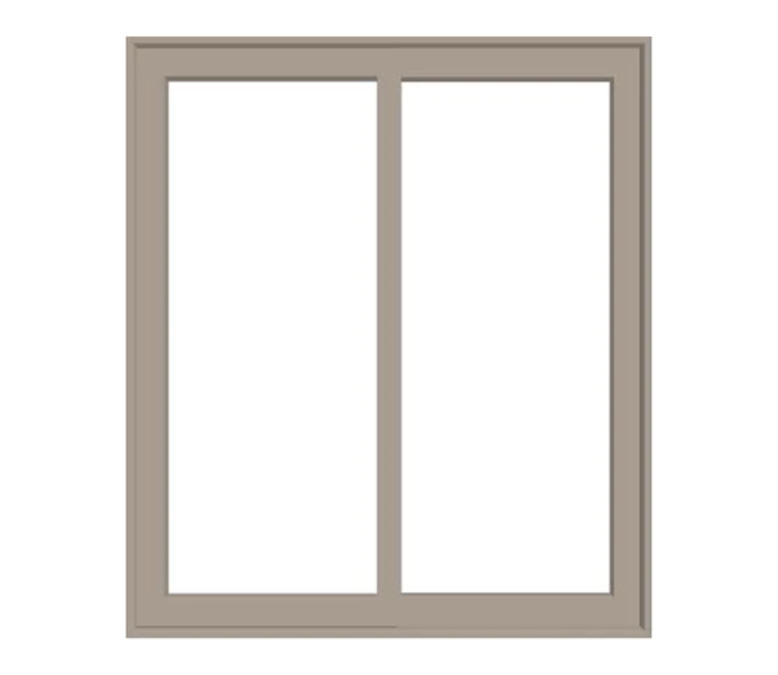 Brookfield Pella 250 Seris Vinyl Patio Doors