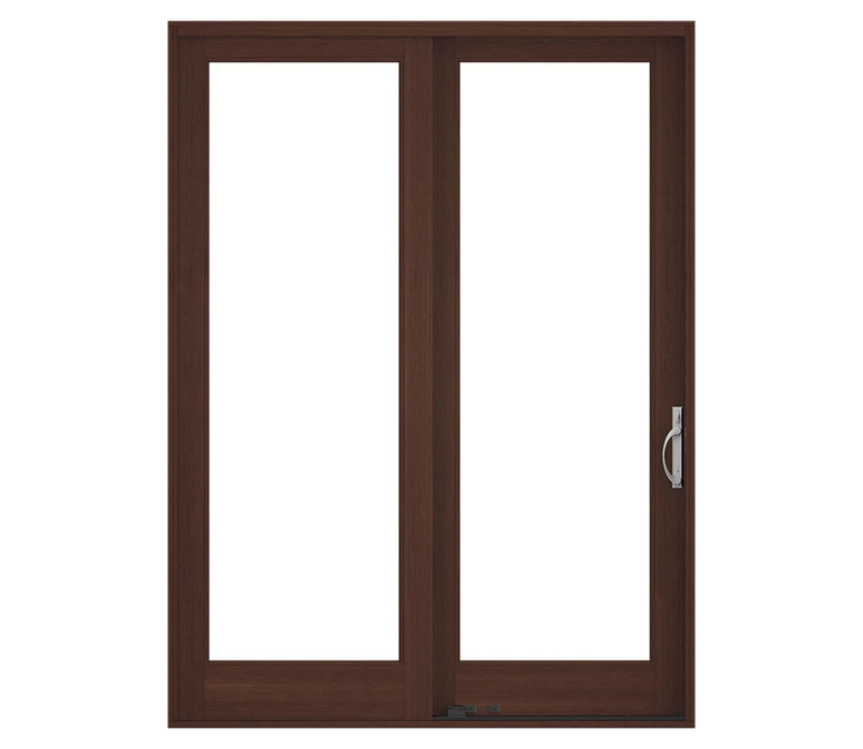 Brookfield Pella Reserve Traditional Patio Doors