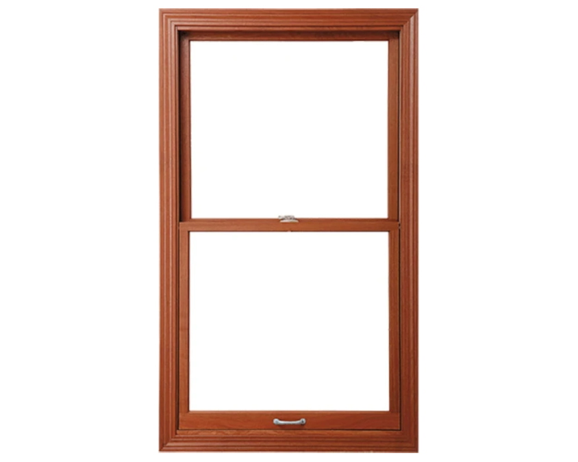 Brookfield Pella Reserve Traditional Single Hung Window