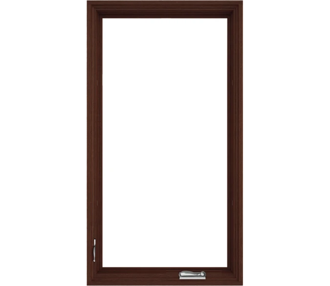 Brookfield Pella Reserve Traditional Wood Casement Window