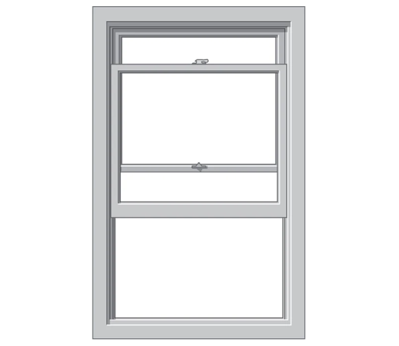 Brookfield Pella Defender Series Single Hung Window