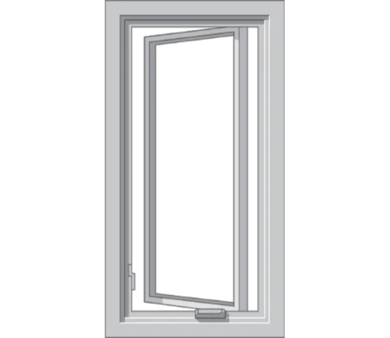 Brookfield Pella Hurricane Shield Series Vinyl Windows