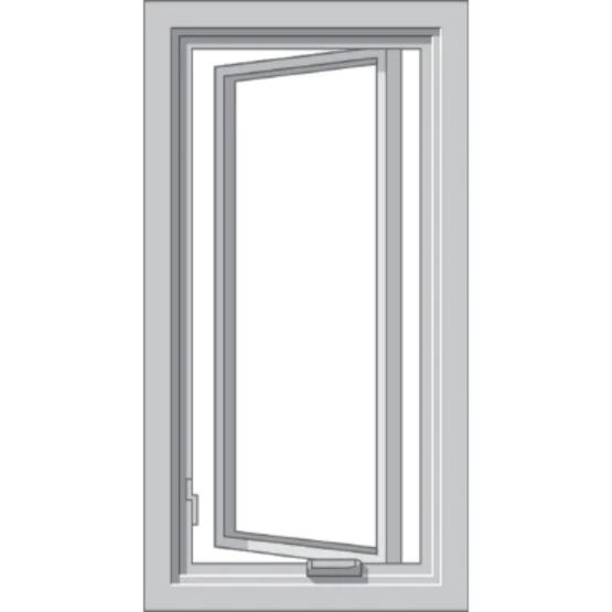 Brookfield Pella Hurricane Shield Series Windows