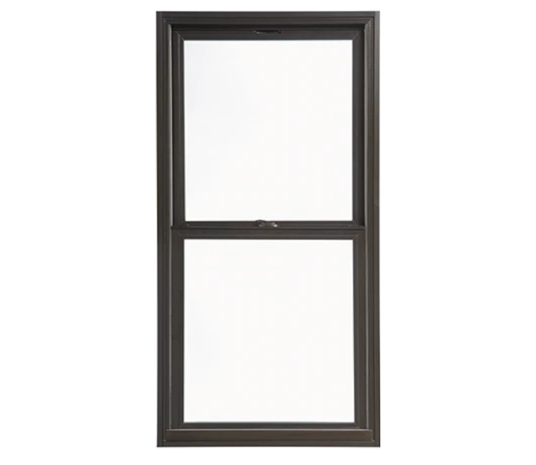 Brookfield Pella Impervia Double-Hung Window