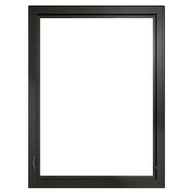 Brookfield Pella Impervia Fiberglass Casement Window