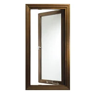 Brookfield Push Out Casement Window