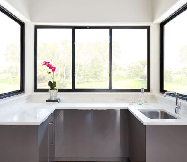 Brookfield Sliding Windows