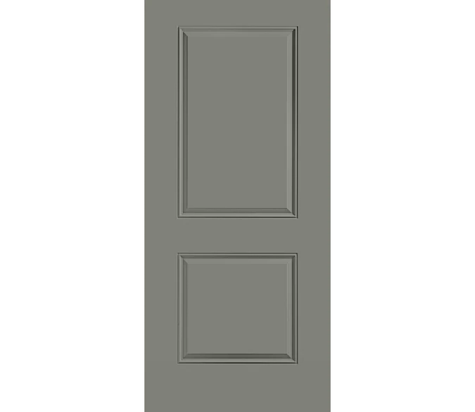 Brookfield Solid Steel Front Door