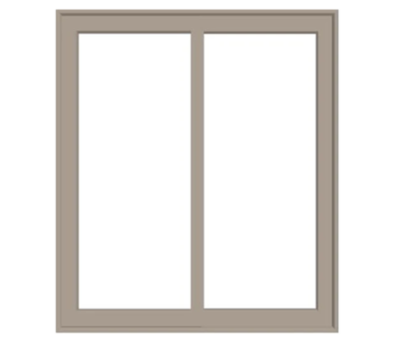 Brookfield Vinyl Doors