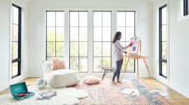 Save 30% or More Over Pella and Andersen Windows Sold At Brookfield Retailers