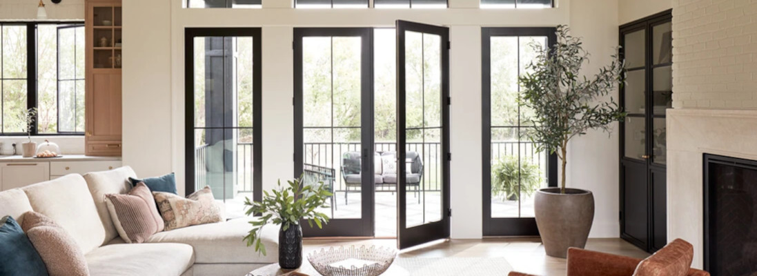 Brookfield Pella Doors