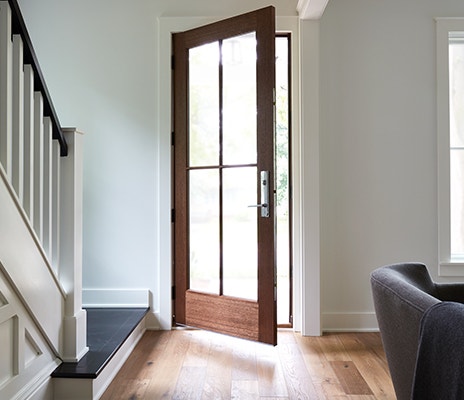 Brookfield Pella® Door Styles