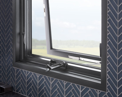 Brookfield Awning Windows