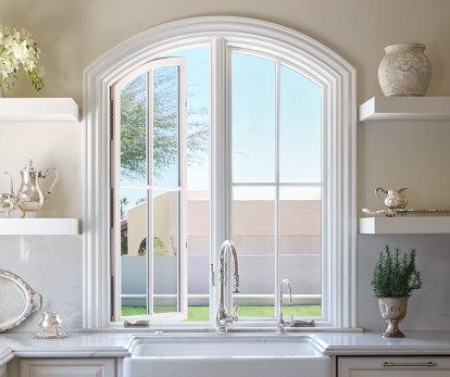 Brookfield Casement Window