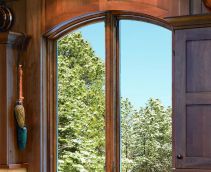 Brookfield Specialty Windows